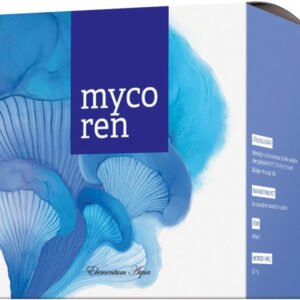 Energy Mycoren 90 kapsúl