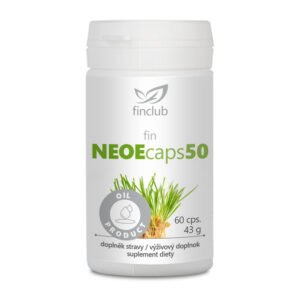 Finclub NeoEcaps 60 kapsúl