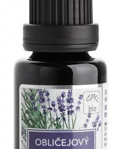 Nobilis Tilia Pleťový regeneračný olej Levanduľa 20ml