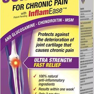 Webber Naturals Osteo Joint Ease 80 tabliet