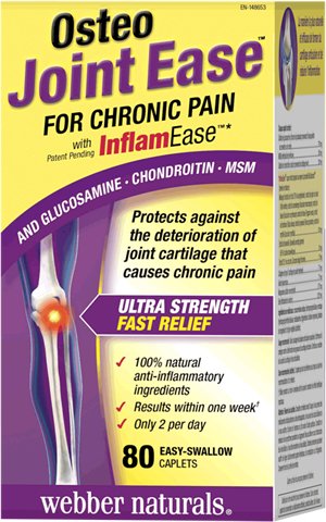 Osteo-Joint-Ease Osteo-Joint-Ease