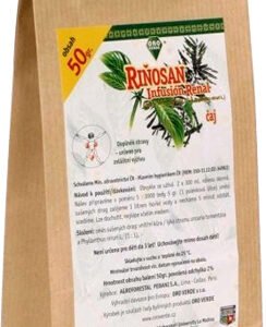 Oro verde Riňosan - Infusión renal 50g