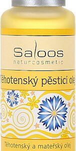 Saloos Tehotenský olej 50 ml