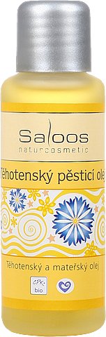 Tehotensky-olej Tehotensky-olej