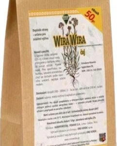Oro verde Wira Wira 50g