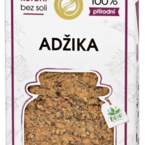 SanusVia Adžika BIO - zmes korenia 30g