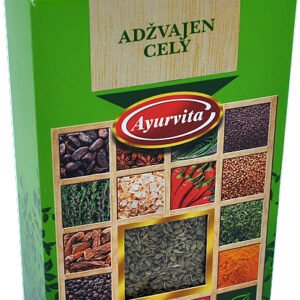 DNM Adžvajen 50g