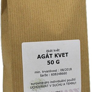 F-Dental Hodonin Agát biely 200g kvet
