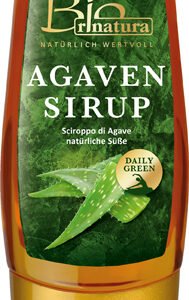 Maitre Marcel - Rinatura Agávový sirup BIO 350g