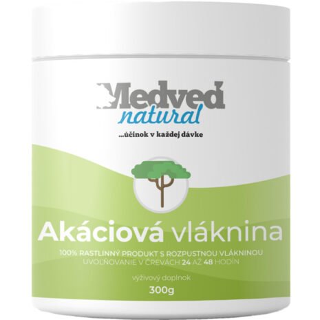 akaciova-vlaknina