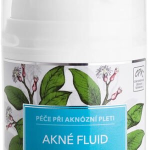 Nobilis Tilia Akné fluid 50ml