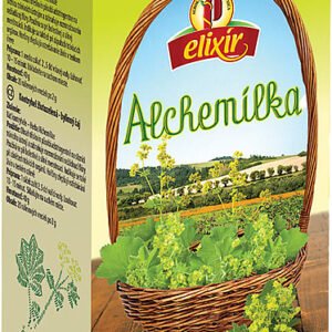 Agrokarpaty Alchemilka 20 vreciek (vrecko 2g)