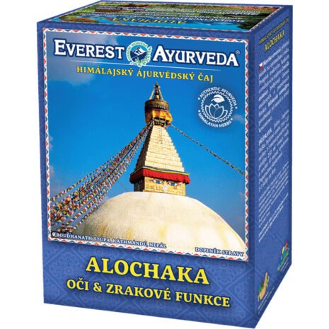 alochaka