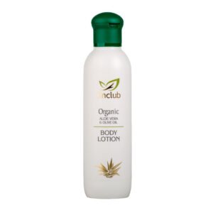 Finclub Aloe Vera body LOTION 200 ml