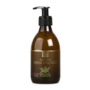 Finclub Aloe Vera Gentle hand wash 300 ml
