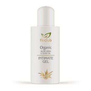 Finclub Aloe Vera INTIMATE gel 200ml