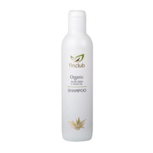 Finclub Aloe Vera šampón 250 ml