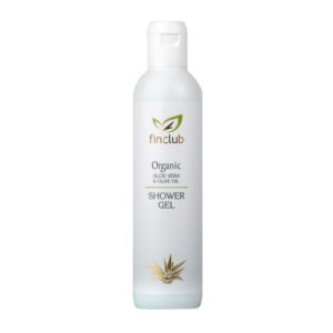 Finclub Aloe Vera SHOWER gel 250 ml