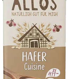 Allos Alternatíva smotany ovsená 200ml