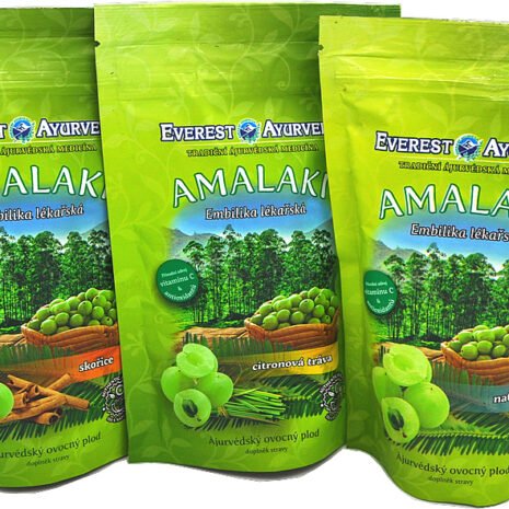 amalaki