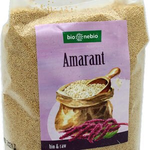 Bio Nebio Amarant Bio 500g