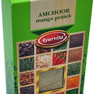 DNM Amchoor - mango prášok 50g