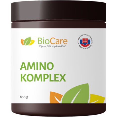 amino-komplex