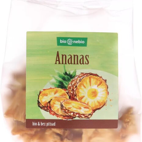 ananas-kusky-bio