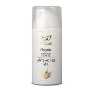 Finclub Anti-aging gél 100 ml