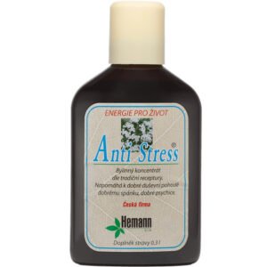 Hemann Anti Stress 300 ml