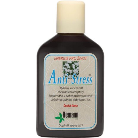 anti-stress