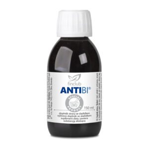 Finclub Antibi 150ml