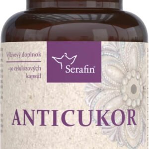Serafin Anticukor 90 kapsúl