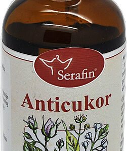 Serafin Anticukor zmes z pukov 50 ml