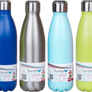 Doras Antikorová fľaša 500ml - Antikor