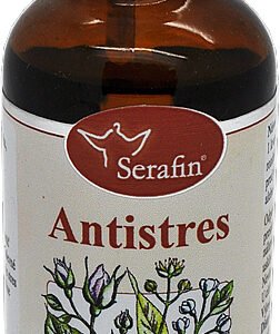 Serafin Antistres zmes z pukov 50 ml