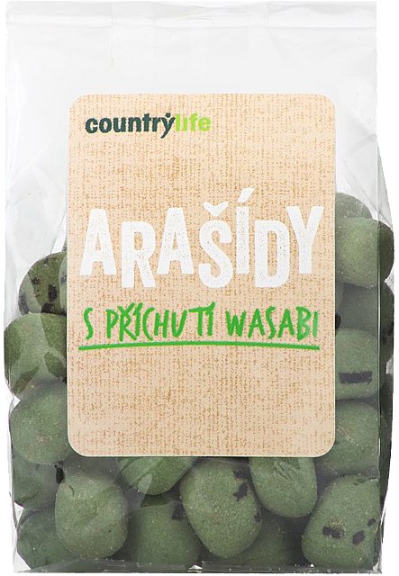 arasidy-s-prichutou-wasabi arasidy-s-prichutou-wasabi