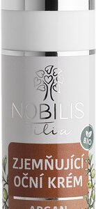 Nobilis Tilia Argánový očný krém spevňujúci 15ml