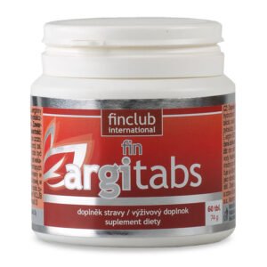 Finclub Argitabs 830mg 60 tabliet