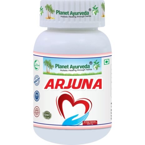 arjuna-kapsule