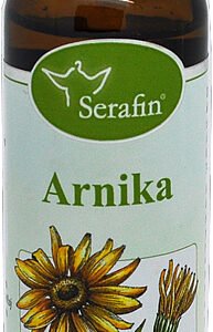 Serafin Arnika tinktúra 50 ml