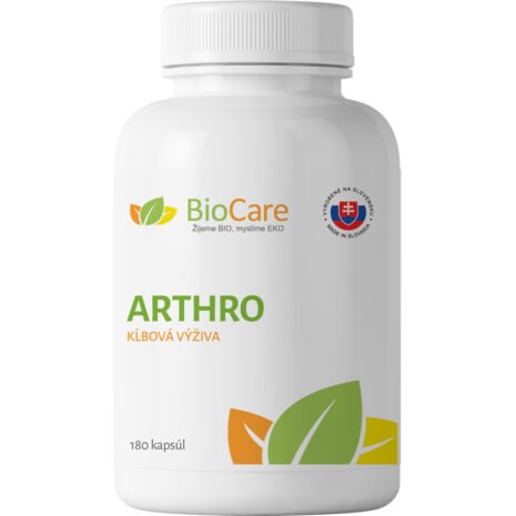 arthro-klbova-vyziva