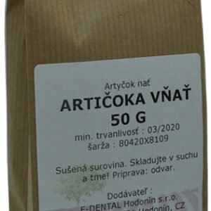 F-Dental Hodonin Artičoka 50g - vňať