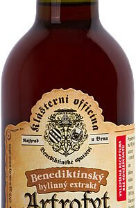 Klášterní officína Artrofyt sirup 250 ml