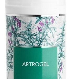 Nobilis Tilia Artrogél 100ml