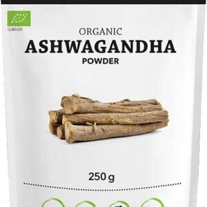 Health Link Ashwagandha BIO 250g
