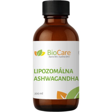 ashwagandha-lipozomalna
