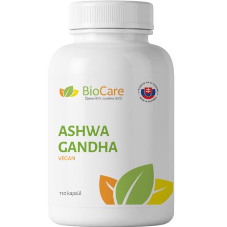 ashwagandha-vegan