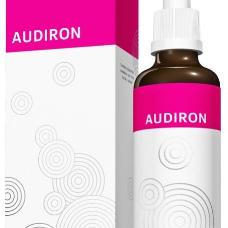 audiron-energy audiron-energy