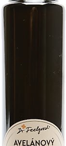 Dr.Feelgood Avelánový olej RAW 100ml sklo